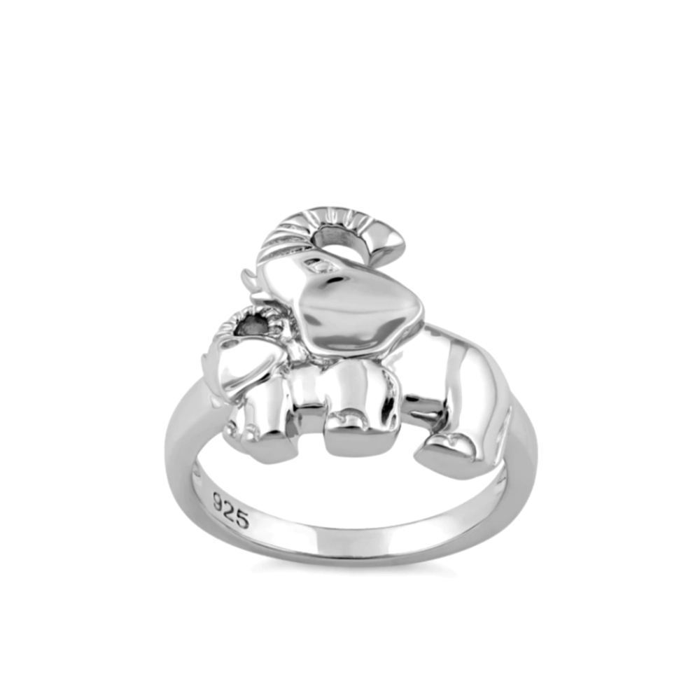 🥰 MAMA ELLYE RING